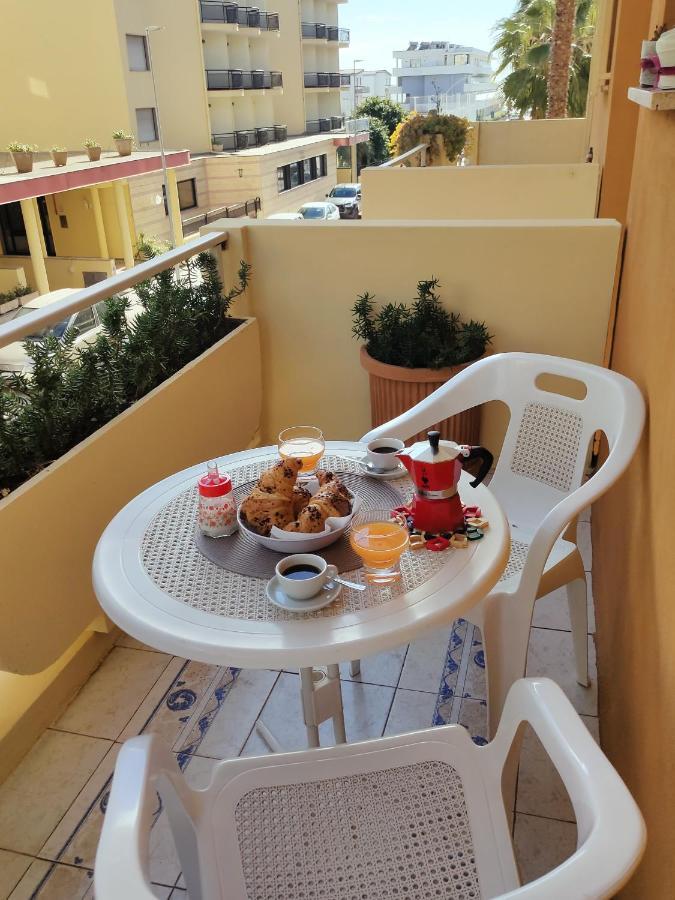 Casa Zulli A Due Passi Dalla Spiaggia Alghero Eksteriør bilde